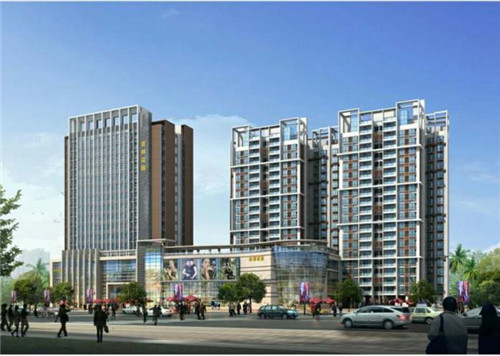 海口房价什么地方醉便宜？