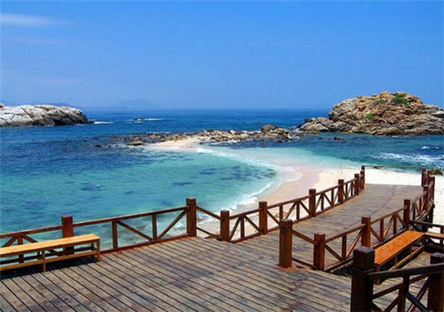 海南海口京海花园房价为什么那么高？