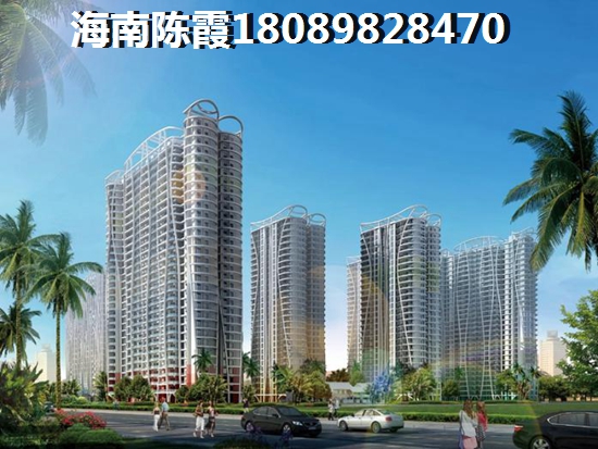 业主为什么看好三亚未来前景？