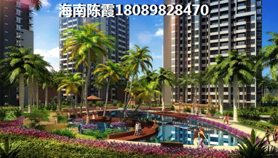疫情过后城投椰风水韵北区的房价会跌吗