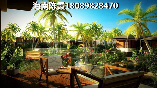 依山云锦海景房究竟好不好？