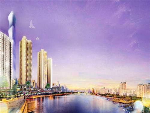 海南海口市哪里纸得买房养老？