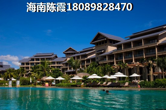 万宁鑫桥温泉度假酒店公寓优势有哪些？