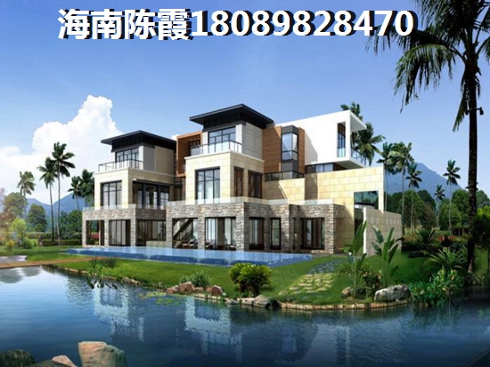 为什么“候鸟”看好海南儋州前景？