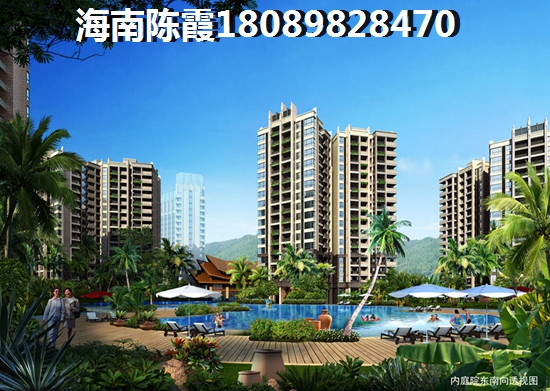 泽华·上东海岸对比汇丰桃园全面分析对比！海南三亚市是什么气候类型？