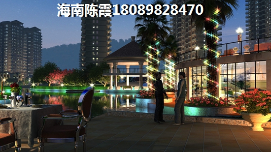 海南海口哪里买房不潮湿？