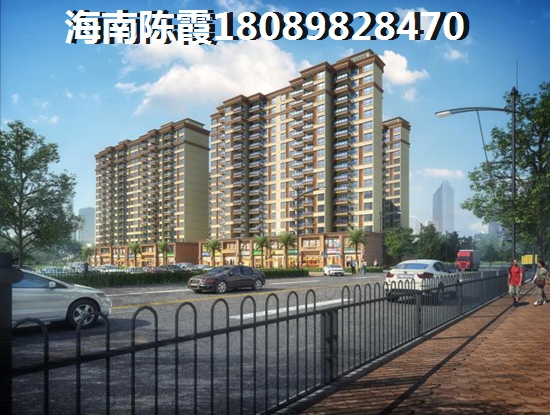 文昌买房怎么样