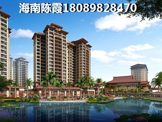 海南琼海市有什么小区