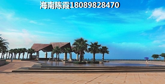 海南文昌附近小区