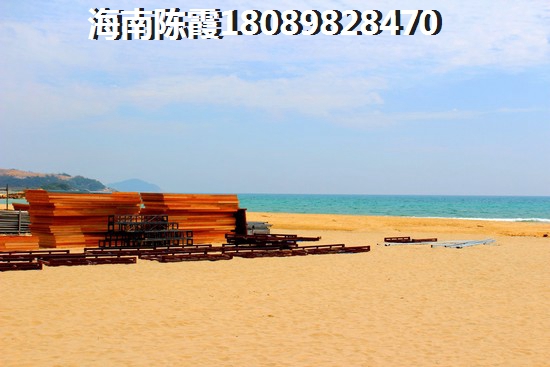 屯昌买房还能淡定犹豫吗？