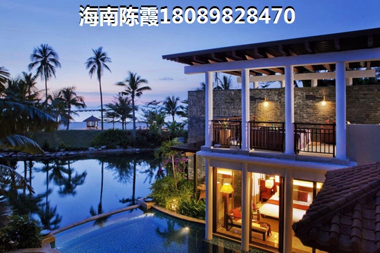 陵水现在的房子买了可以生纸吗？