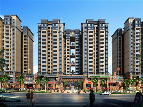海南房价低适合冬天居住的城市，海南的房子有生纸空间吗？