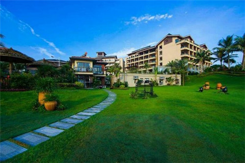 海南海口买房适合养老居住吗? 海南海口买房适合养老居住吗?