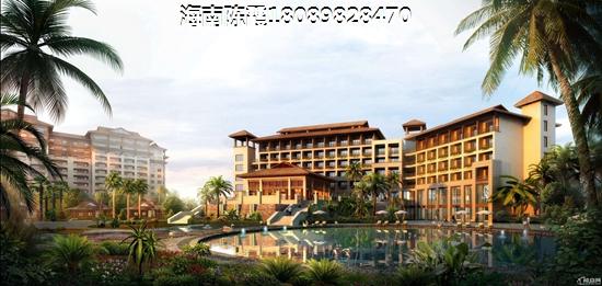 海南海口市房子还能买吗？海口中信房地产开发的项目买了会生纸吗？