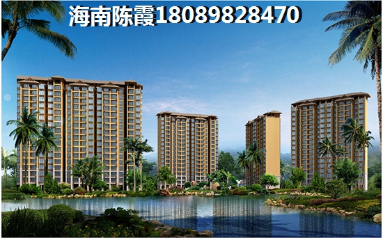 “候鸟”老人如何看待清凤椰林湾房产？