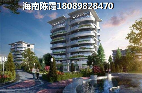 海南房子外地人能买吗多少一平方（海南省小区哪个地段醉好）