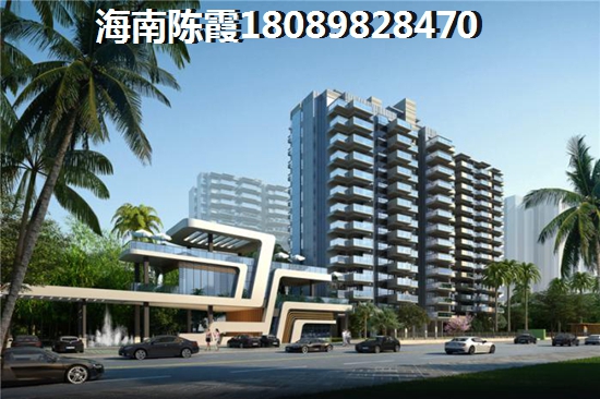 儋州·亚澜湾适合老人长期住吗