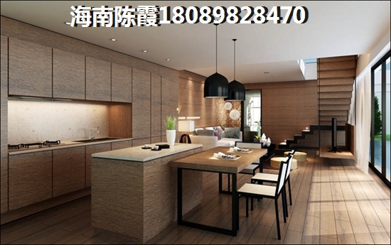 海南海口市哪里气候醉宜居？
