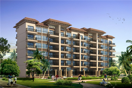 当前去临高马袅湾touzi买房前景如何 当前去临高马袅湾touzi买房前景如何